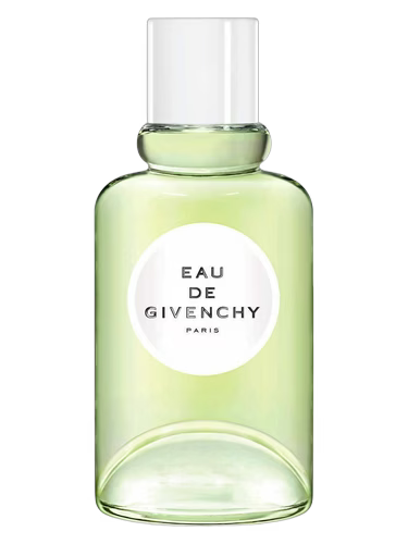 Eau De Givenchy 100ml edt