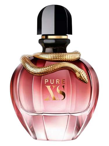 Pure XS 80ml edp