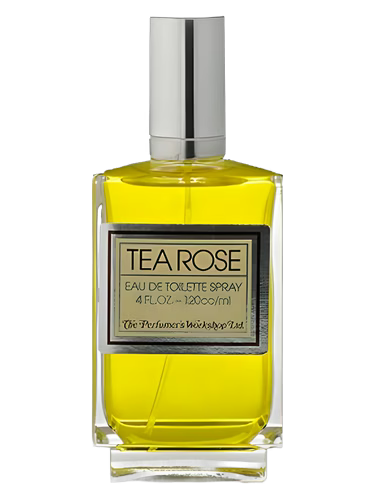 Tea Rose 100ml edt