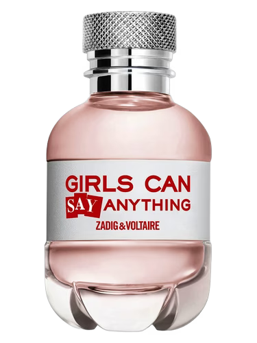Girls Can Say Anythin edp 90ml