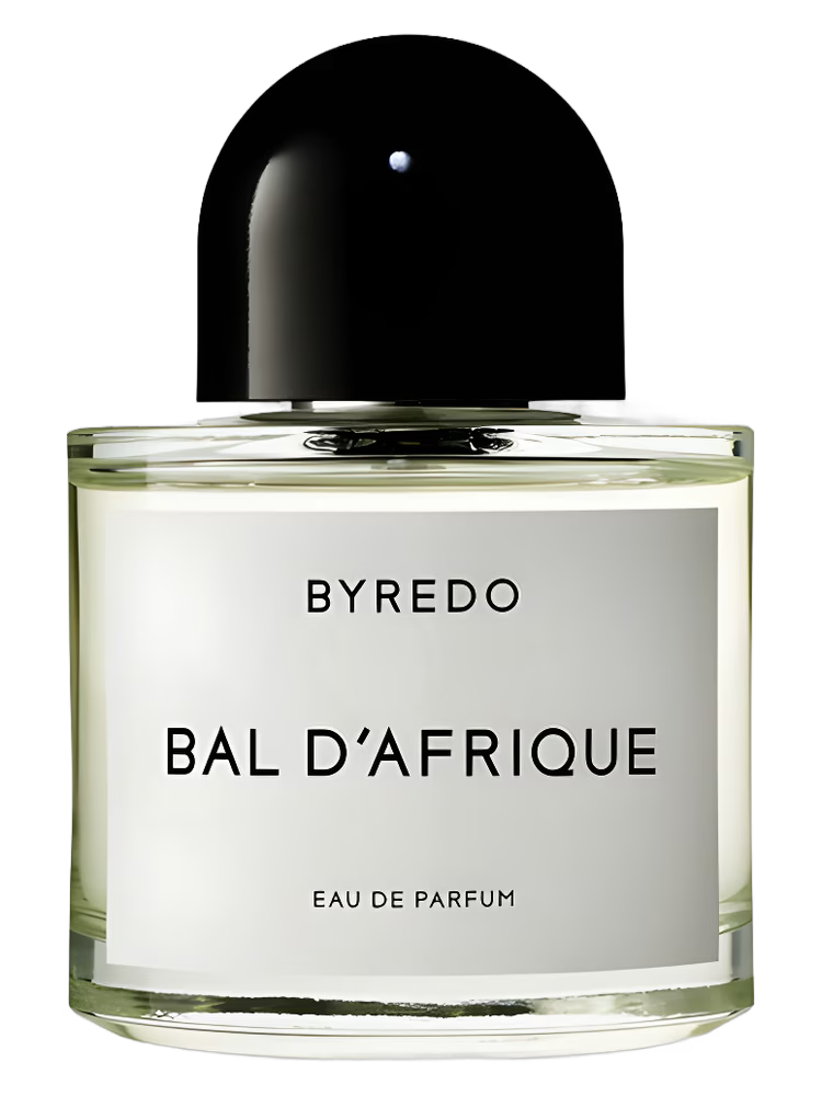 Bal D'Afrique 100ml edp