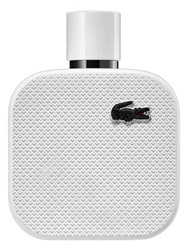 Lacoste L.12.12 Blanc 100ml edp