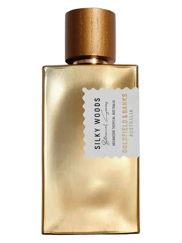 Silky Woods 100ml edp