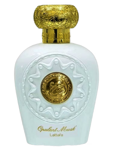 Opulent Musk 100ml edp