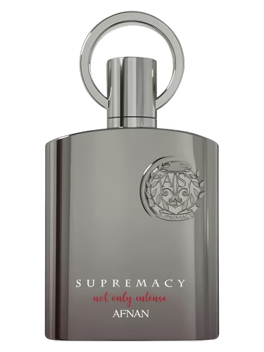 Supremacy Not Only Intense 100ml edp
