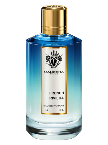French Riviera 60ml edp