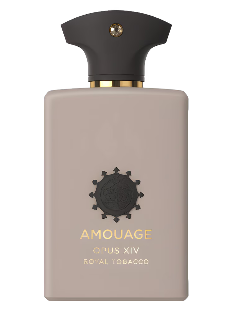 Opus XIV Royal Tobacco 100ml edp