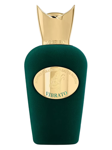 Sospiro Vibrato 100ml edp