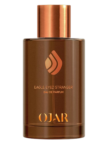 Eagle Eyed Stranger 100ml edp