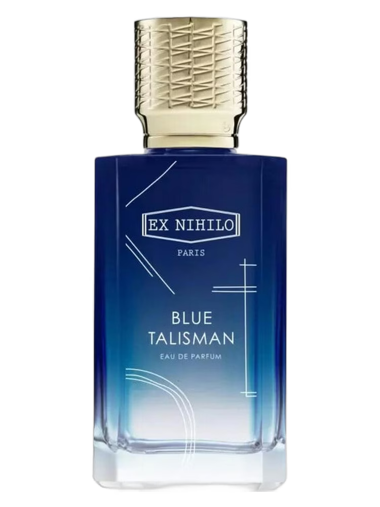 Blue Talisman 100ml edp