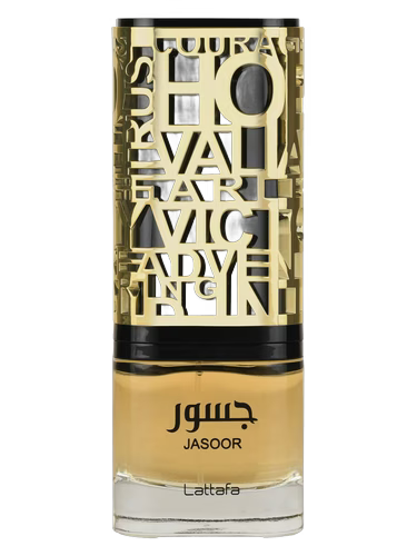 Jasoor 100ml edp