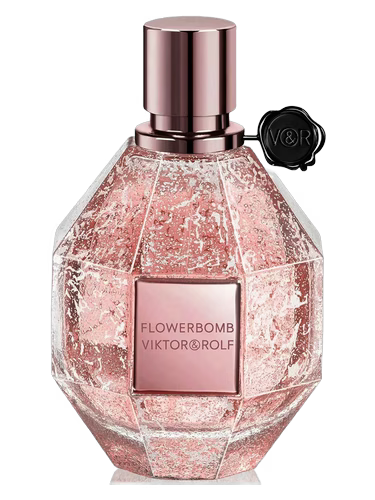 Flowerbomb Frozen 100ml edp Limited Edition