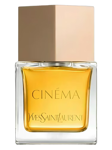 Cinema 80ml edp