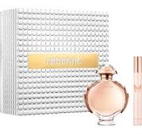 Olympea 50ml edp 2pc Set