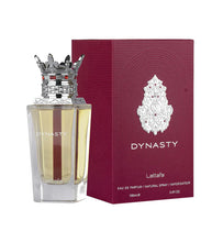 Load image into Gallery viewer, Dynasty 100ml edp