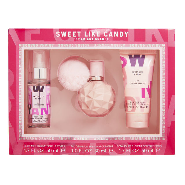 Sweet Like Candy 30ml edp 3pc Set