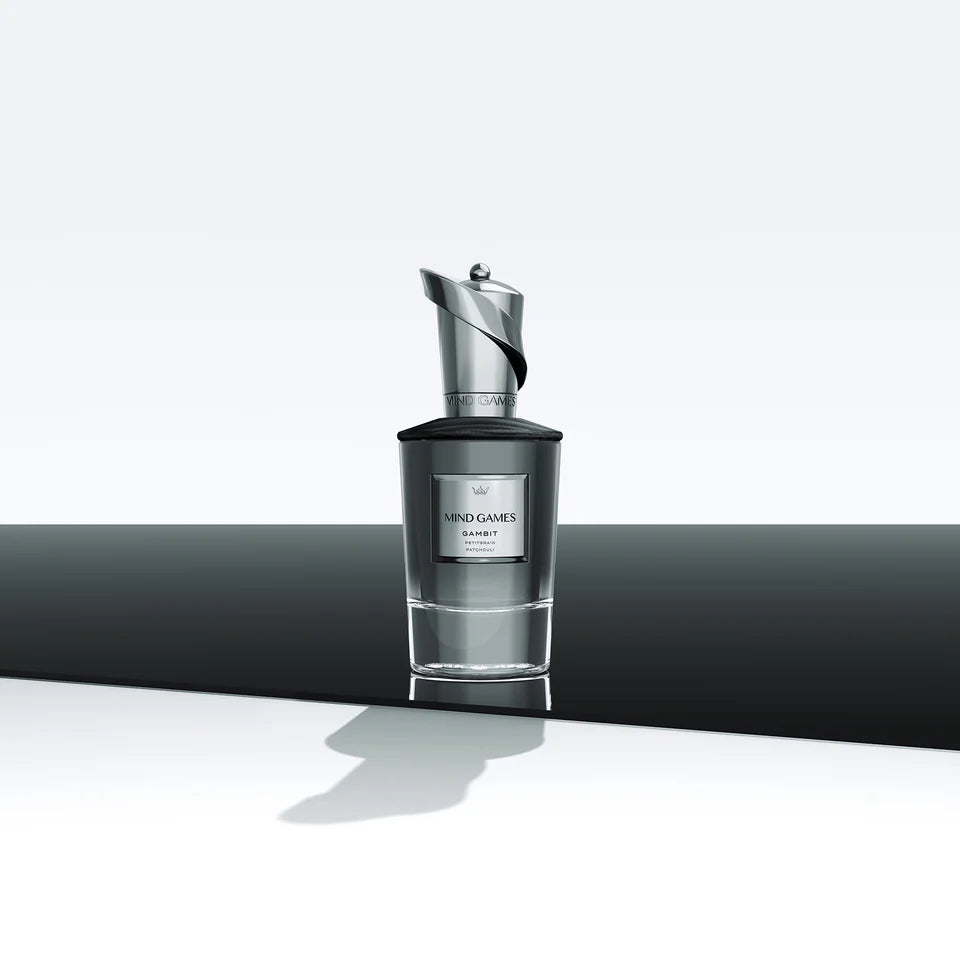 Gambit 100ml edp