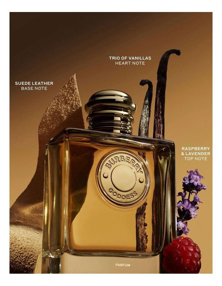 Burberry Goddess Parfum 100ml