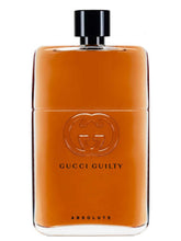 Load image into Gallery viewer, Gucci Guilty Absolute 50ml