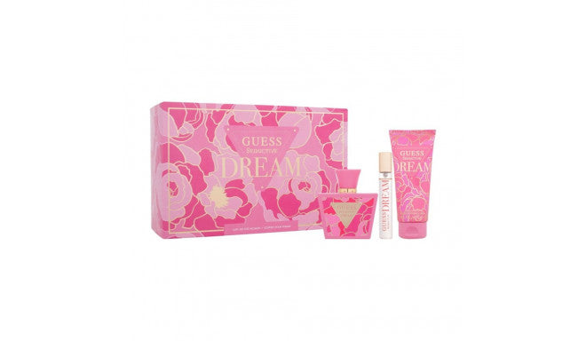 Guess Seductive Dream 75ml edt 4pc Set