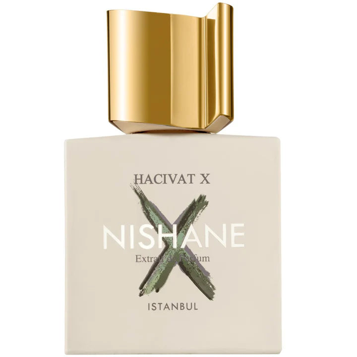Hacivat X 100ml xdp