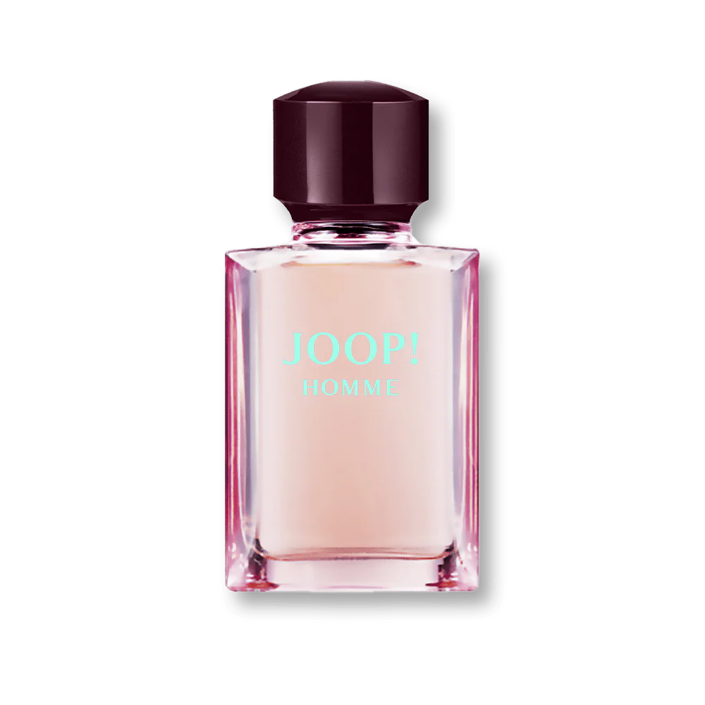 Joop Homme 75ml Mild Deodorant Spray