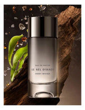 Load image into Gallery viewer, Le Sel D'Issey 100ml edp