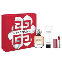 Load image into Gallery viewer, L Interdit 80ml edp 3 pc Set