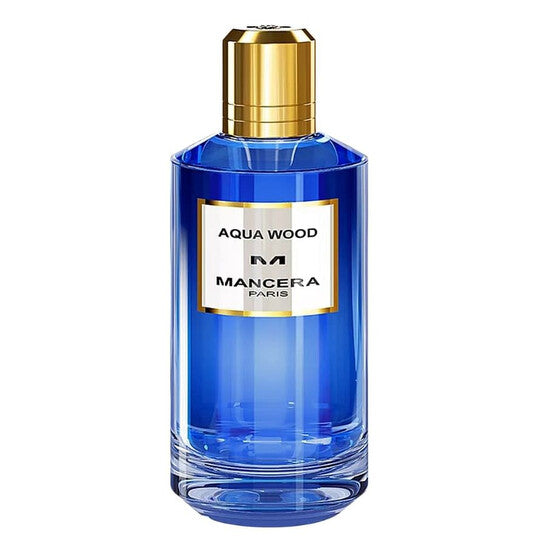 Aqua Wood 120ml edp