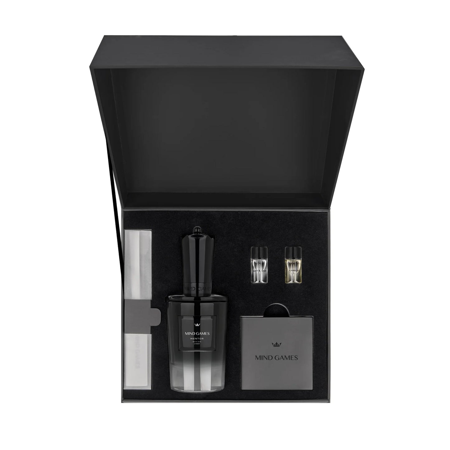 Mentor Extrait De Parfum 100ml