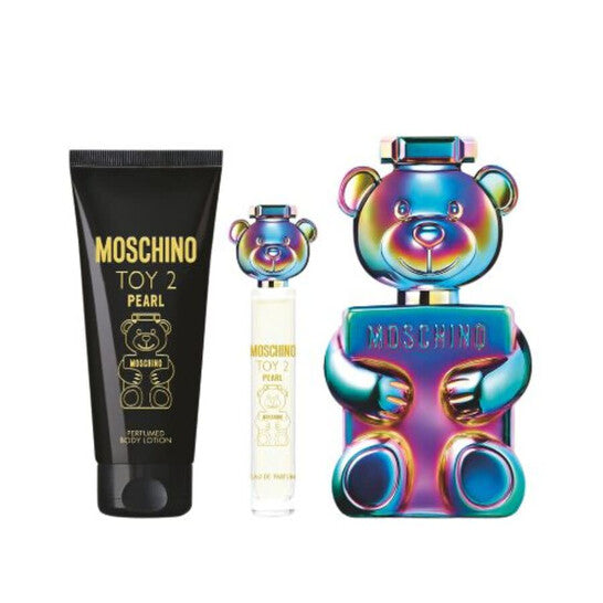 Toy 2 Pearl 100ml edp 3pc set