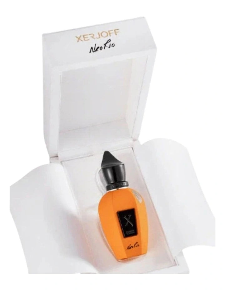 Duran Duran NeoRio Orange 50ml Parfum