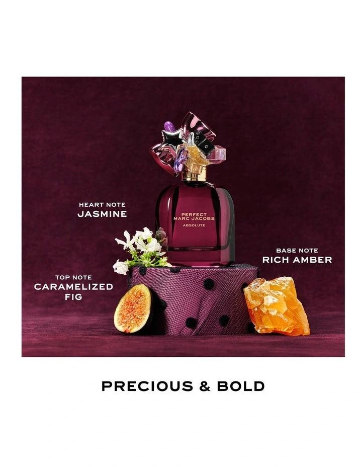 Perfect Absolute 50ml edp