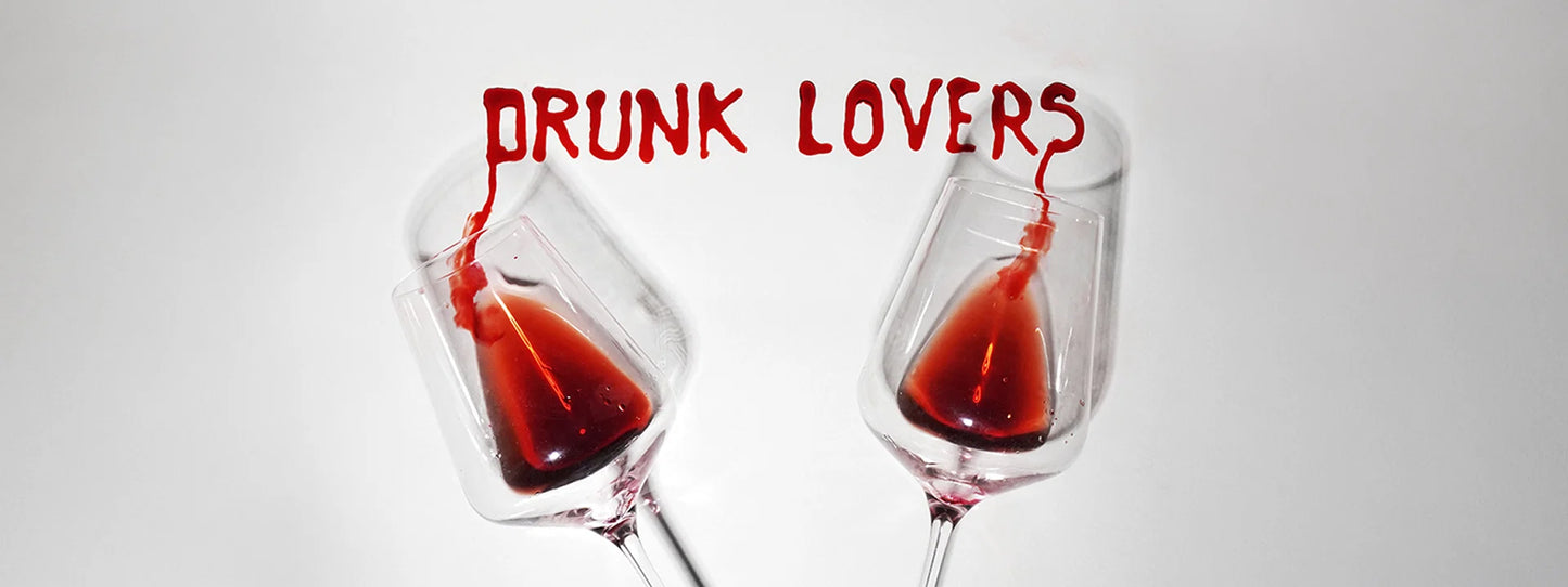 Drunk Lovers 100ml edp