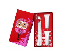 Load image into Gallery viewer, Kenzo Flower 100ml edp 3pc Set