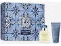 Light Blue Homme 100ml edt 2pc Set