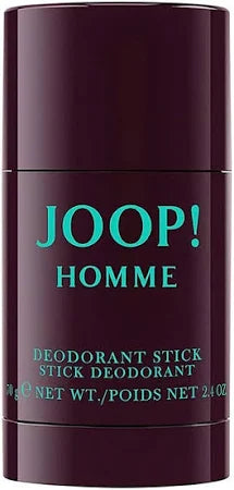 Joop Homme 70g Deo Stick
