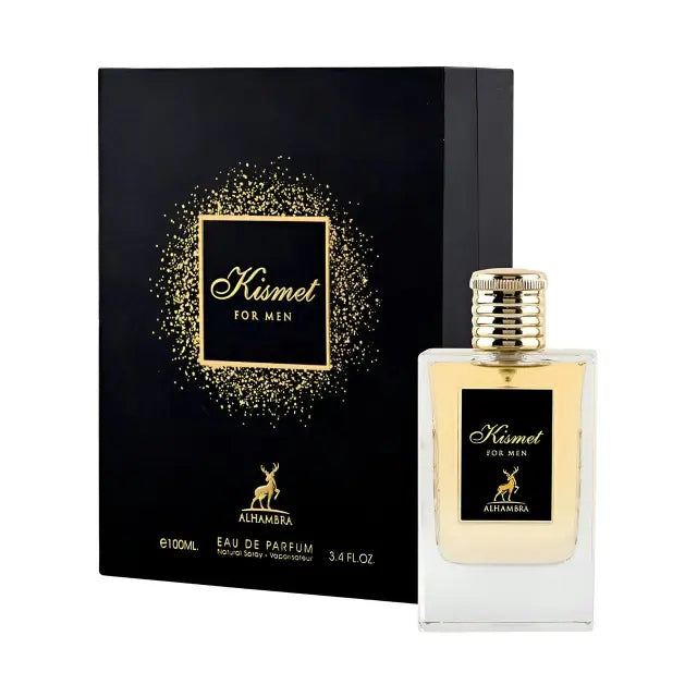 Kismet For Men 100ml edp
