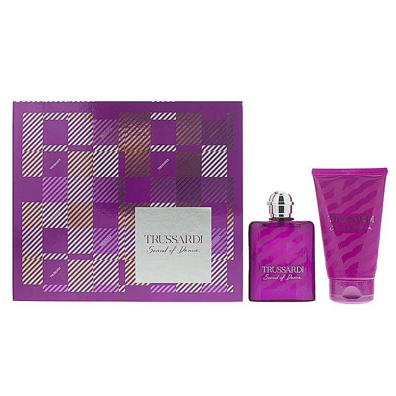 Sound Of Donna 50ml edp 2pc