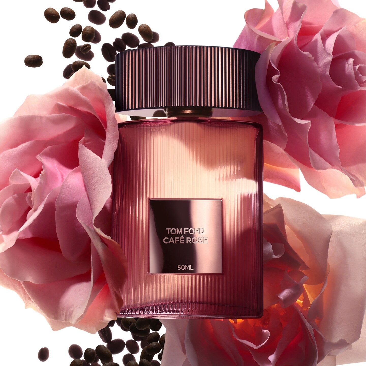 Cafe Rose 50ml edp 2pc Set
