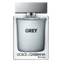 Load image into Gallery viewer, D&G The One Grey 50ml edt