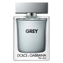 Load image into Gallery viewer, D&G The One Grey 100ml edt