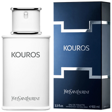 Load image into Gallery viewer, Kouros 100ml edt