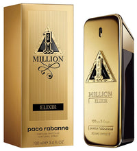 Load image into Gallery viewer, 1 Million Elixir 100ml Edp Int