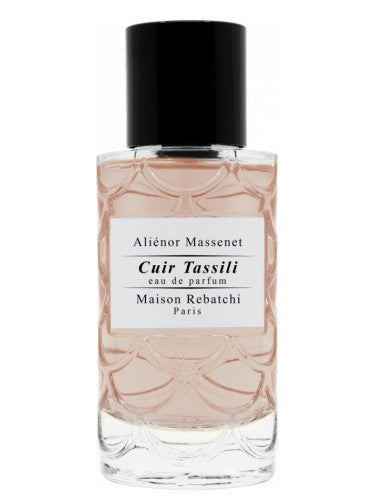 Cuir Tassili 50ml edp