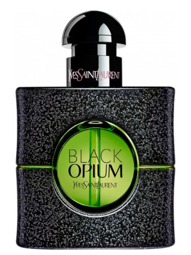 Black Opium Illicit Green 30ml