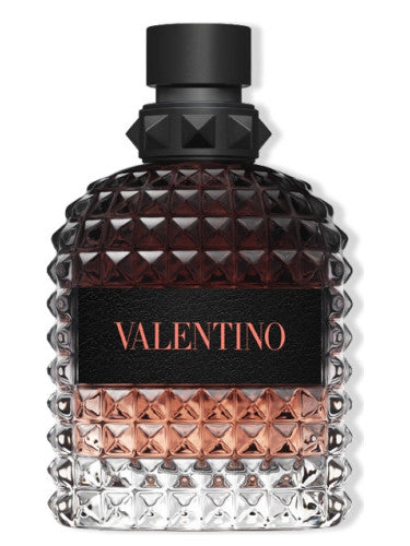 Born in Roma Uomo Coral 50ml edt