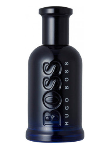 Boss Bottled Night 50ml edt M