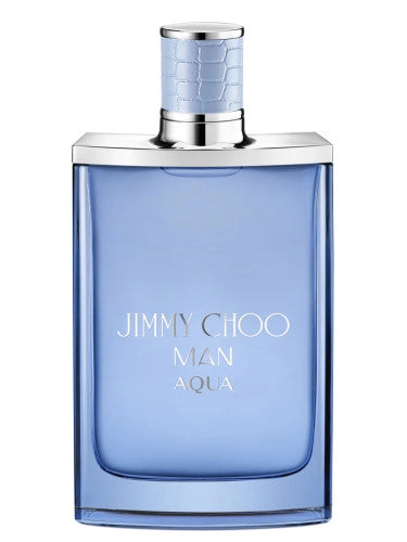 Jimmy Choo Man Aqua 50ml edt