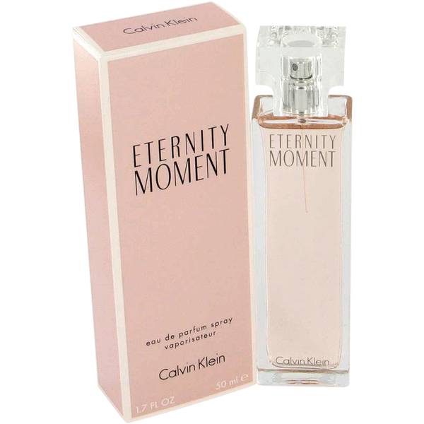 Eternity Moment 100ml edp L